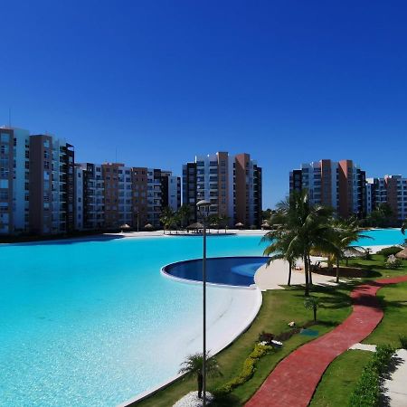 Beautiful Condo In Cancun! Dreams Lagoon Exterior foto
