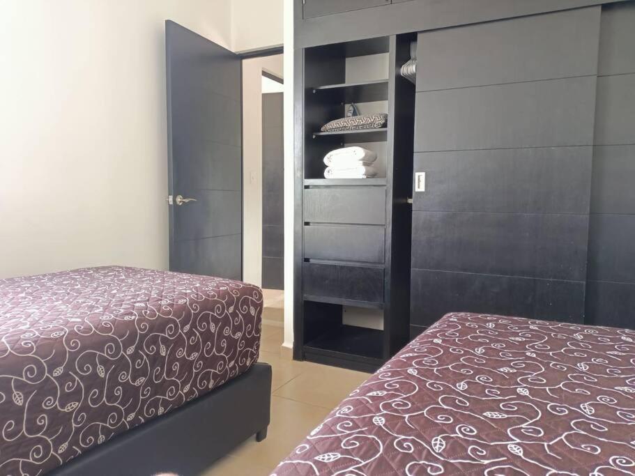 Beautiful Condo In Cancun! Dreams Lagoon Exterior foto
