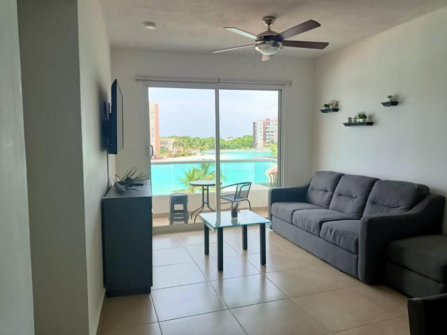 Beautiful Condo In Cancun! Dreams Lagoon Exterior foto