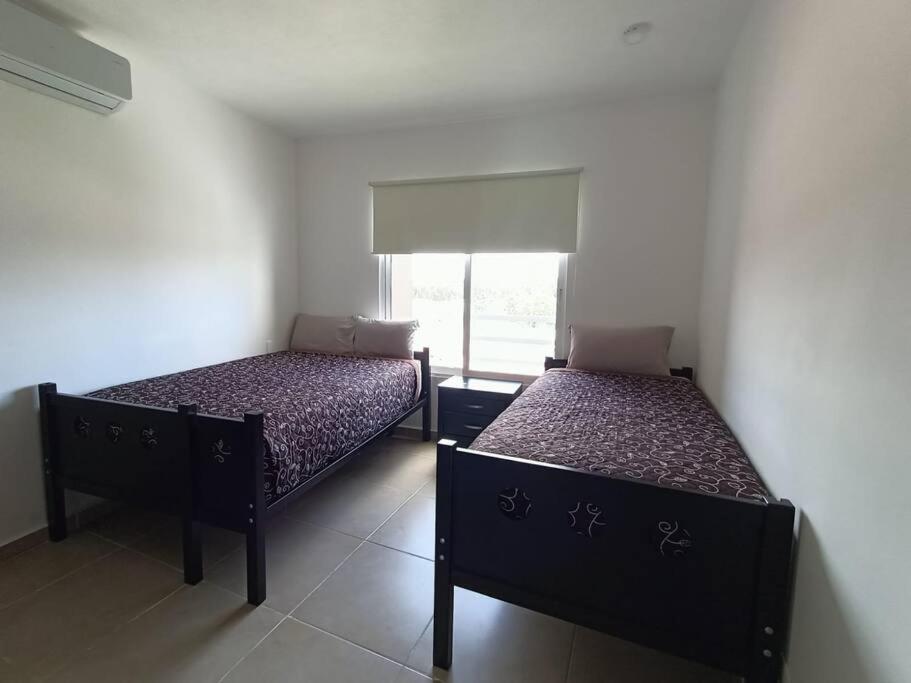 Beautiful Condo In Cancun! Dreams Lagoon Exterior foto