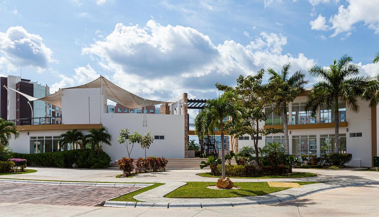 Beautiful Condo In Cancun! Dreams Lagoon Exterior foto