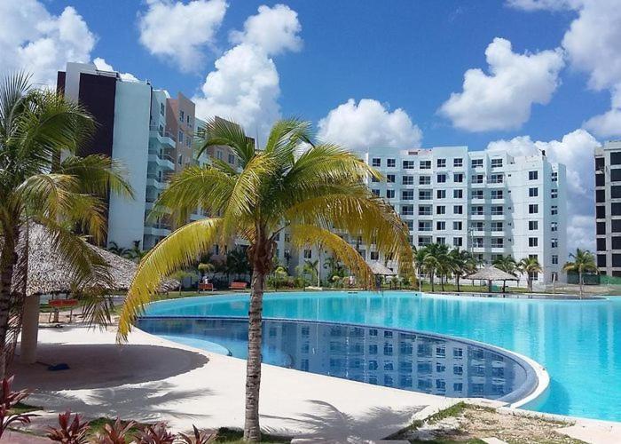 Beautiful Condo In Cancun! Dreams Lagoon Exterior foto